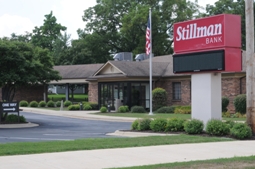 Stillman Byron
