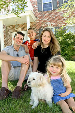 Mortgage Services