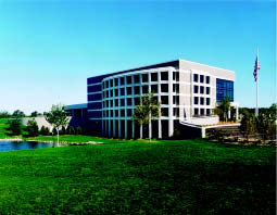 Stillman Bank of Rockford