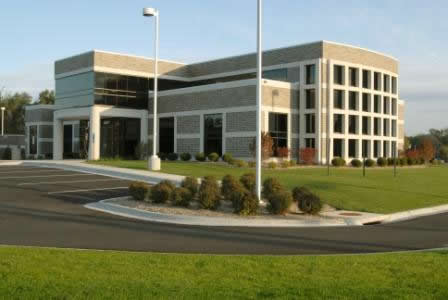 Stillman Bank of Roscoe