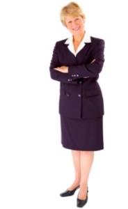 Business Woman