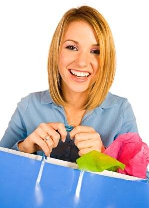 Shopping