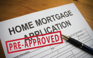 Why Should I Get Pre Approved for a Mortgage? - Capital Bank