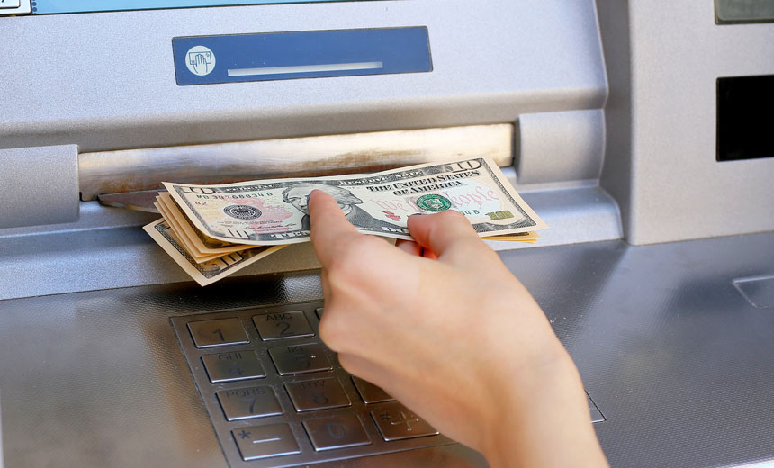 ATMs & Shared Depositories - Easy Access to Your Money 24/7 | Stillman Bank
