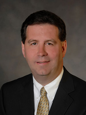 Pat Donahue