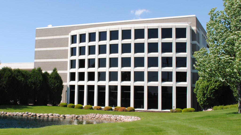 RKFD Office Stillman Bank