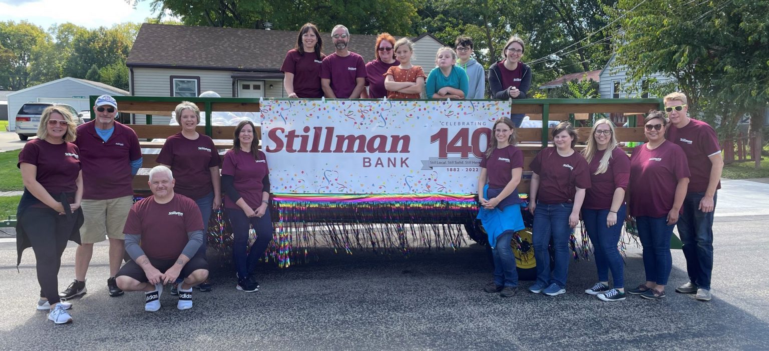 Group Photo 2 cropped Stillman Bank