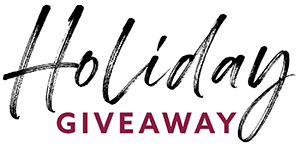 Holiday Giveaway (script text)