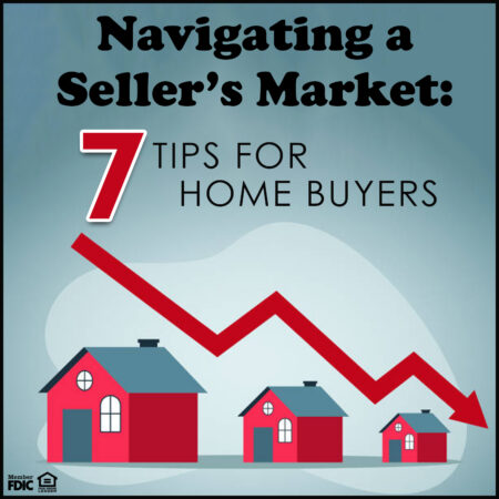 Navigating a Seller's Market