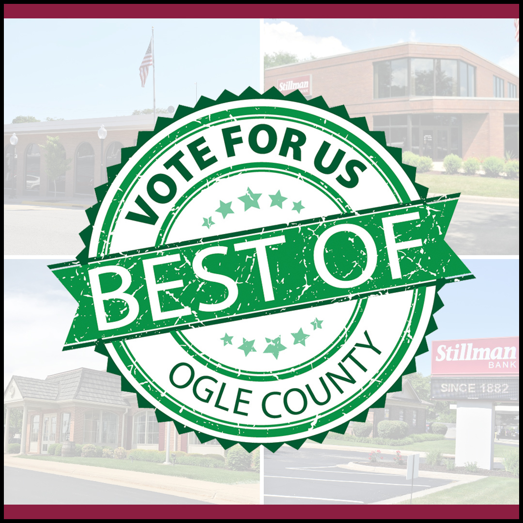 Best of Ogle County Voting Blog Post
