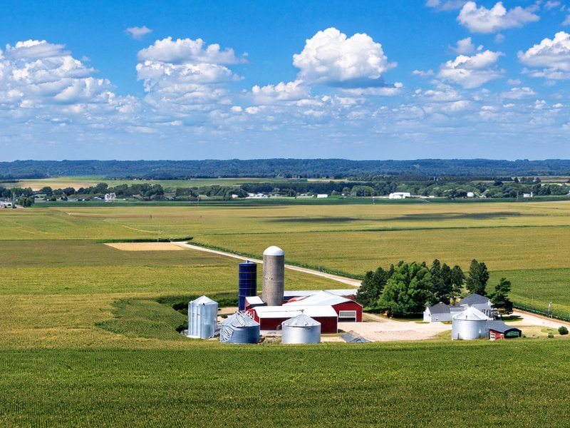 ag term loan
